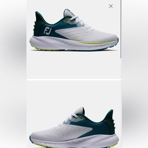 Women’s Flex XP FootJoy golf shoes